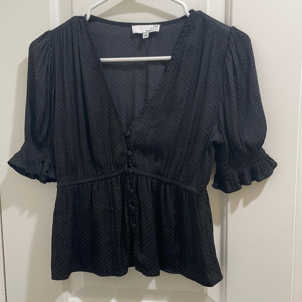 Ten Sixty Sherman top
